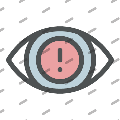Vision Problem icon