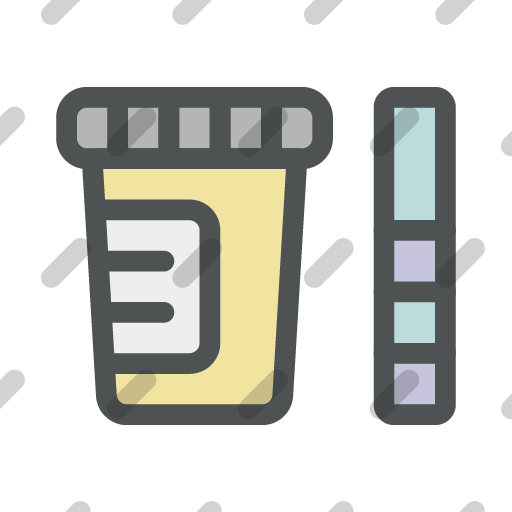 Urine Test icon