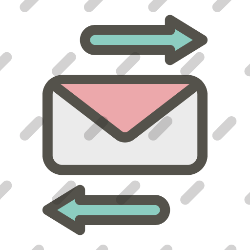 Exchange Mails icon