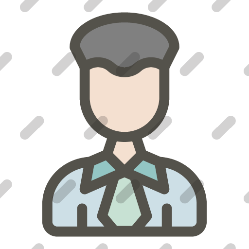 Accountant Icon icon
