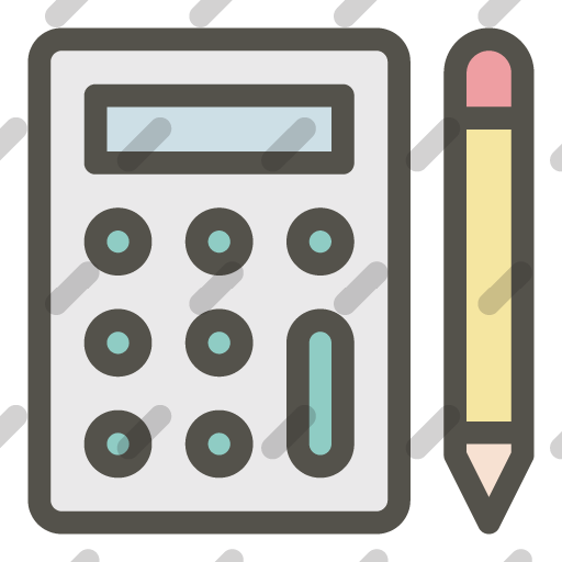 Accounting Icon icon