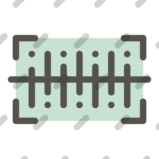 Barcode Icon icon