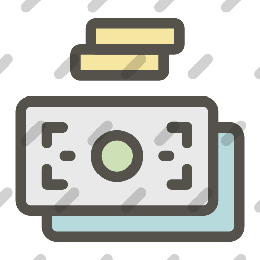 Business Card Icon icon
