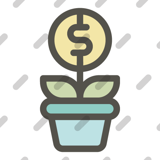 Investment Icon icon