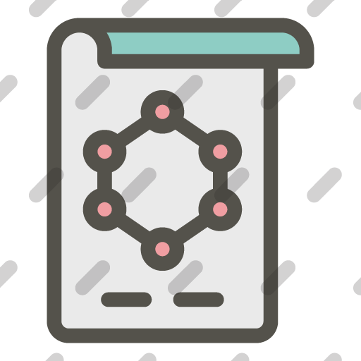 Research Icon icon