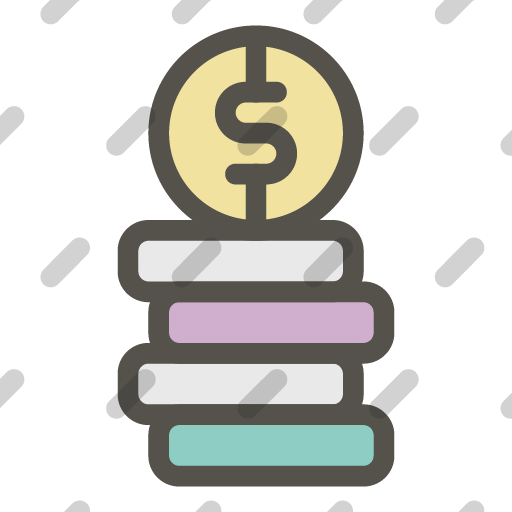 Revenue Icon icon