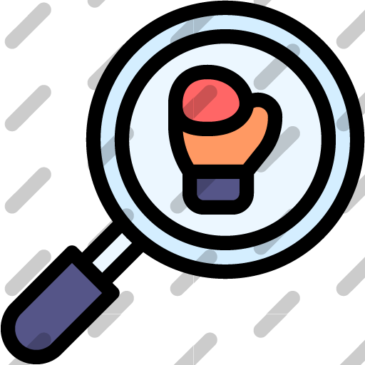 searching icon