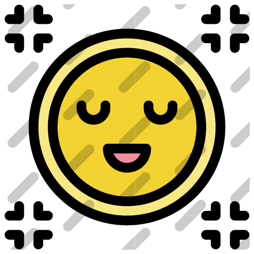 happiness icon
