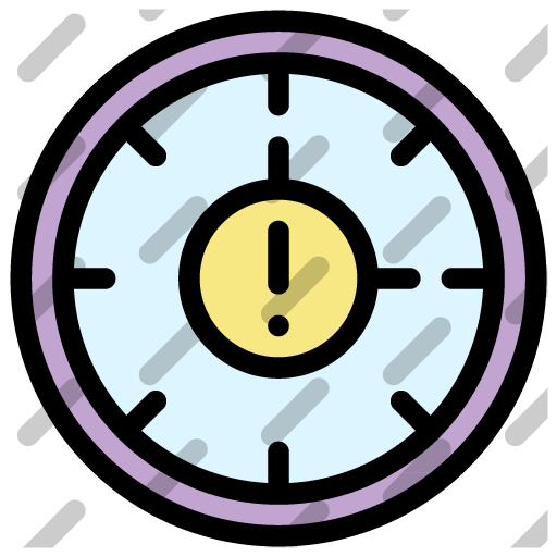 time over icon
