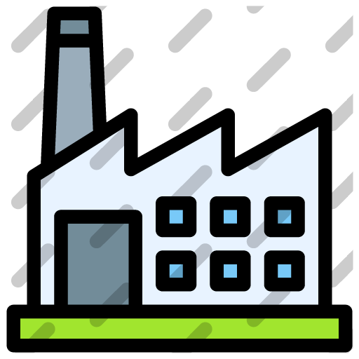factory icon