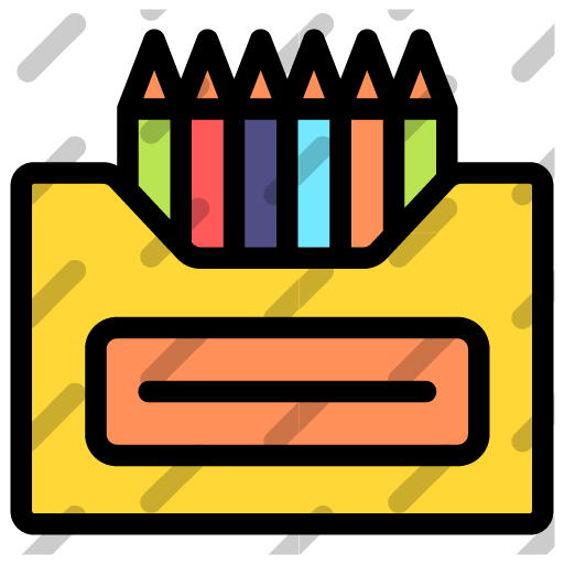 crayon icon