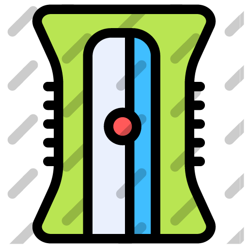 sharpener icon
