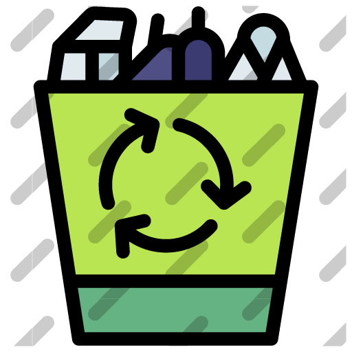 recycle bin icon