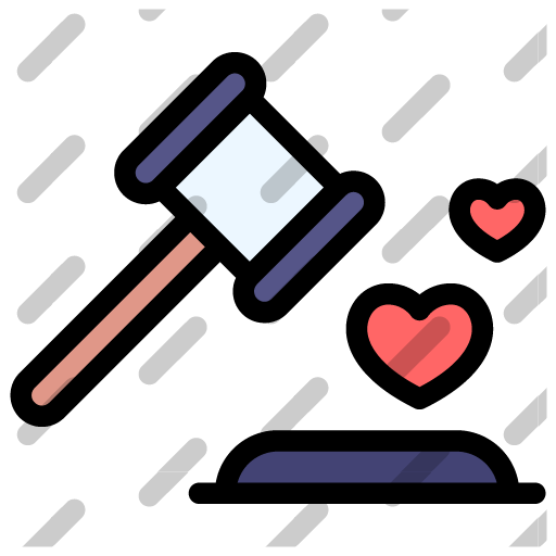 law and order icon
