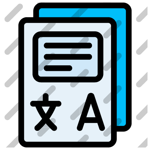 papers icon