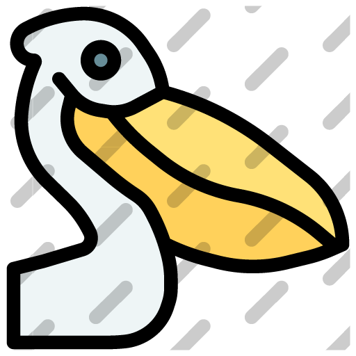 pelican icon