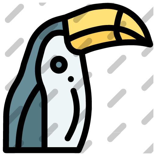 toucan icon