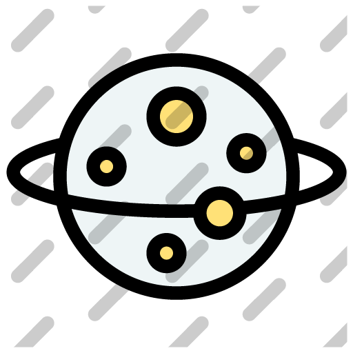 space icon