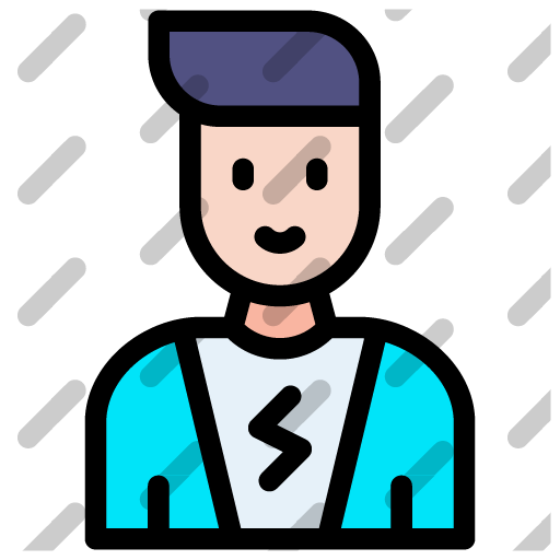 electrician icon