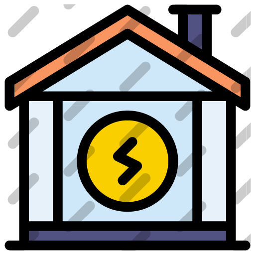power house icon