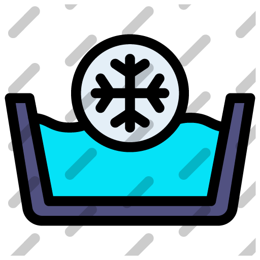 cold water icon