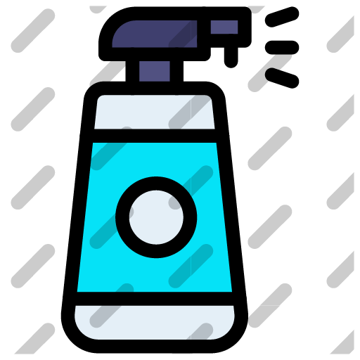 sprayer icon