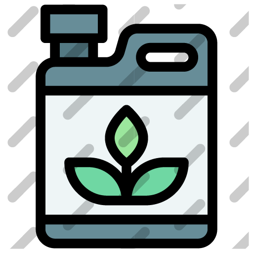 fertilizer icon