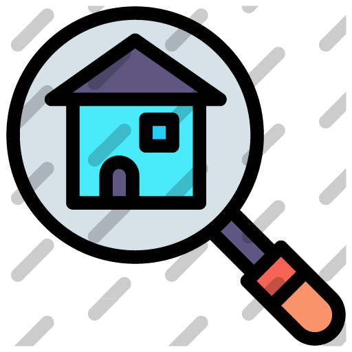 find house icon