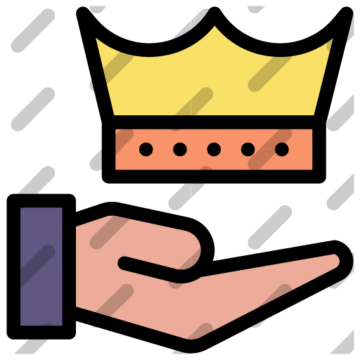 royal icon