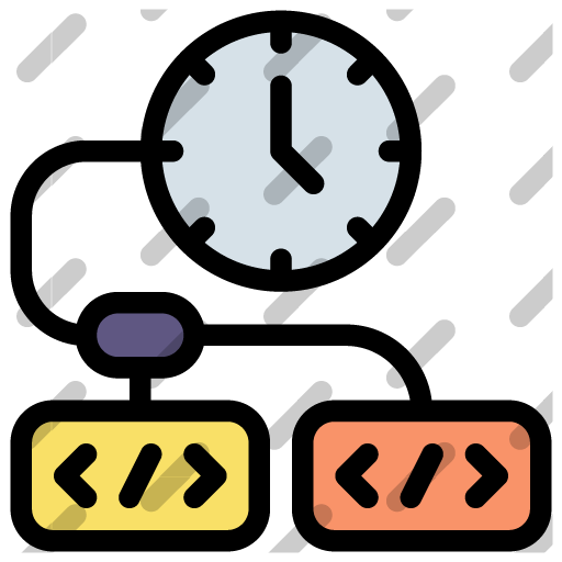 processing icon