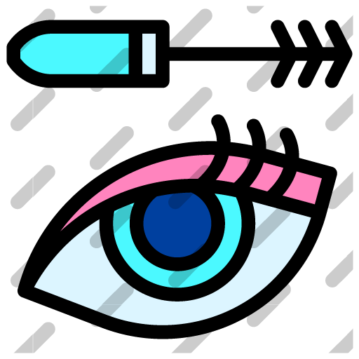 mascara icon