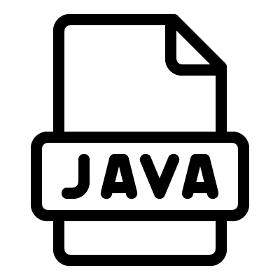 Javascript icon