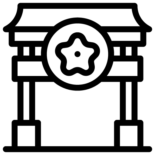 torii icon