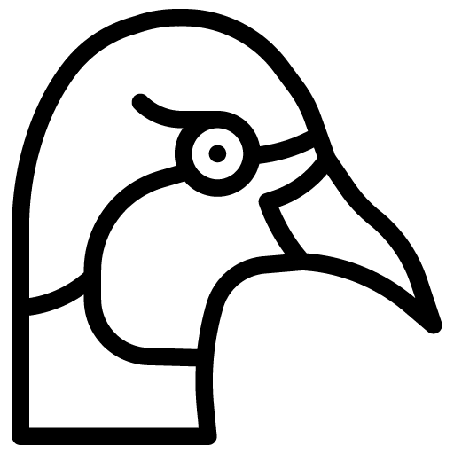 stork icon